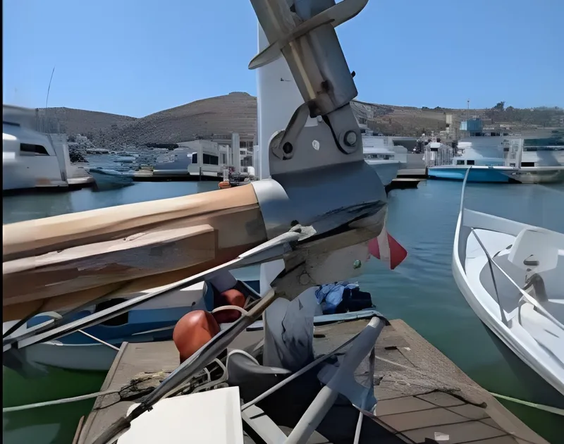 Slide: The Image of Classic Guillon 55 Schooner 1931 - 7923702