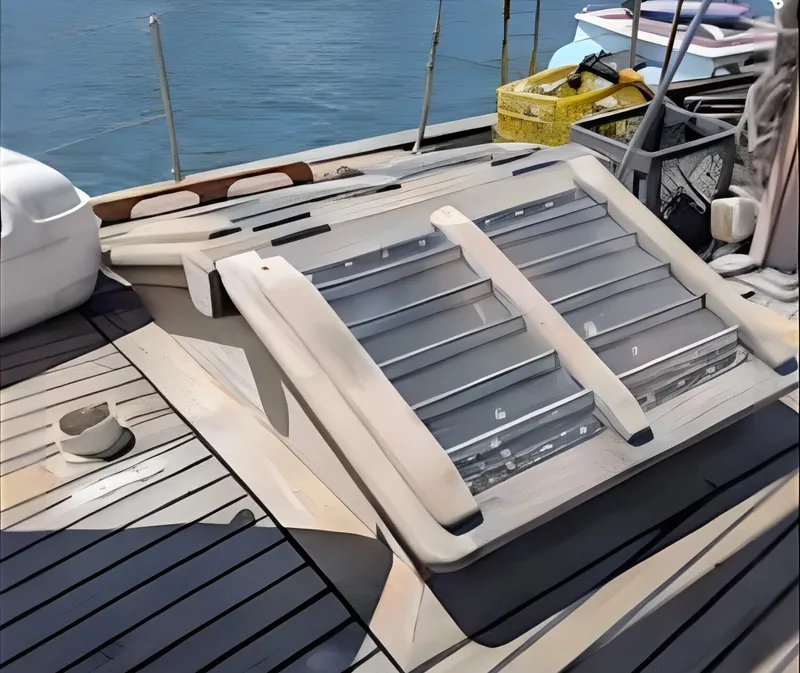 Slide: The Image of Classic Guillon 55 Schooner 1931 - 7923510