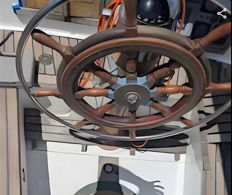 Slide: The Image of Classic Guillon 55 Schooner 1931 - 7923513