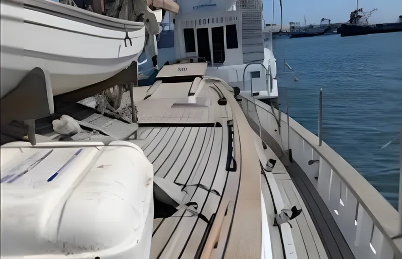 Slide: The Image of Classic Guillon 55 Schooner 1931 - 7923518