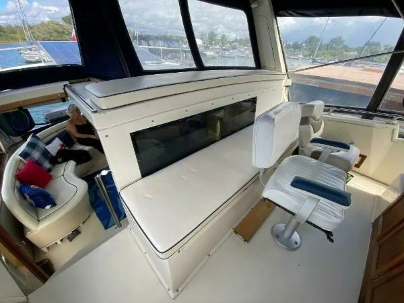 Slide: The Image of 1984 Burns Craft 48 MY 48 - 7825215