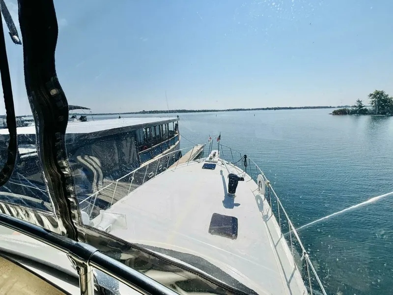 Slide: The Image of 1984 Burns Craft 48 MY 48 - 7825232