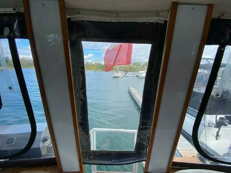Slide: The Image of 1984 Burns Craft 48 MY 48 - 7825167