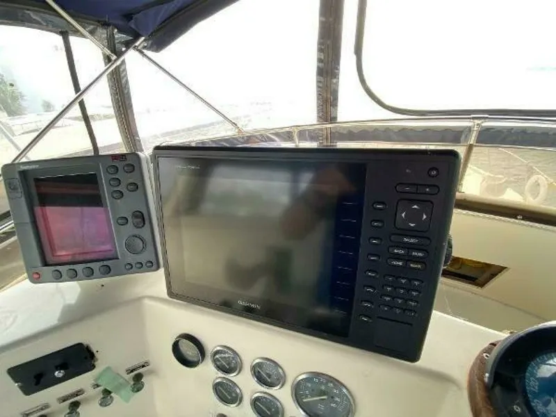 Slide: The Image of 1984 Burns Craft 48 MY 48 - 7825159