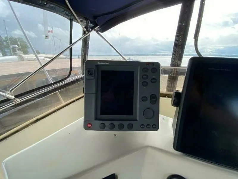 Slide: The Image of 1984 Burns Craft 48 MY 48 - 7825158