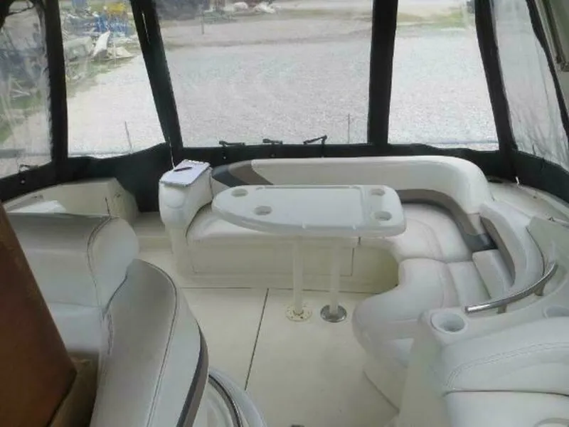Slide: The Image of 1996 Silverton 360 Express 36 - 7825377