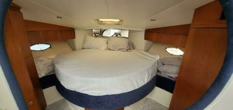 Slide: The Image of 1996 Silverton 360 Express 36 - 7825388