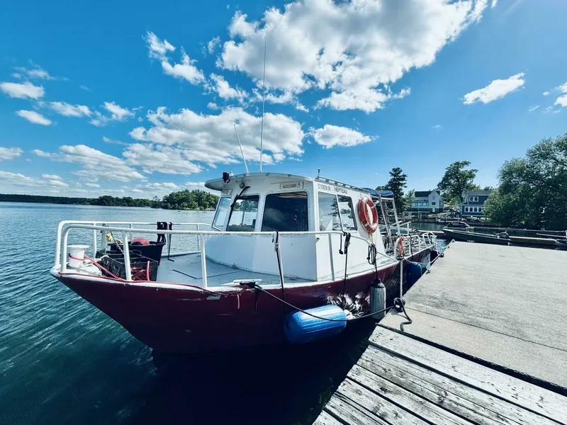 Slide: The Image of 1969 Custom Alcan 36 36 - 7825395