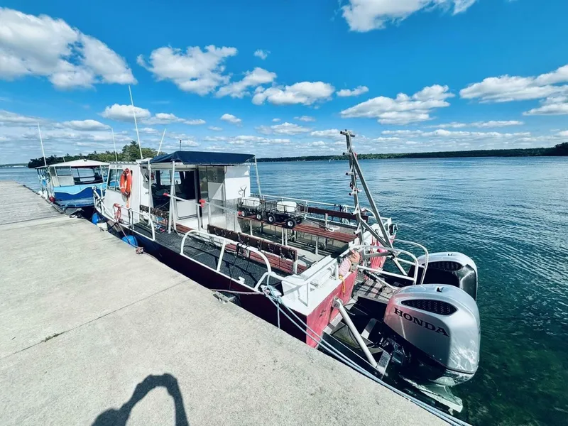 Slide: The Image of 1969 Custom Alcan 36 36 - 7825396