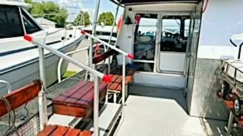 Slide: The Image of 1969 Custom Alcan 36 36 - 7825405