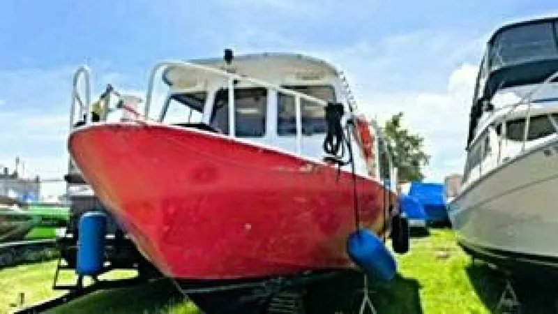Slide: The Image of 1969 Custom Alcan 36 36 - 7825407