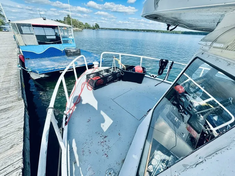 Slide: The Image of 1969 Custom Alcan 36 36 - 7825403