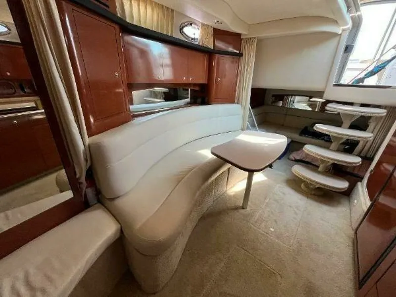 Slide: The Image of 2003 Sea Ray 340 Sundancer 34 - 7825549