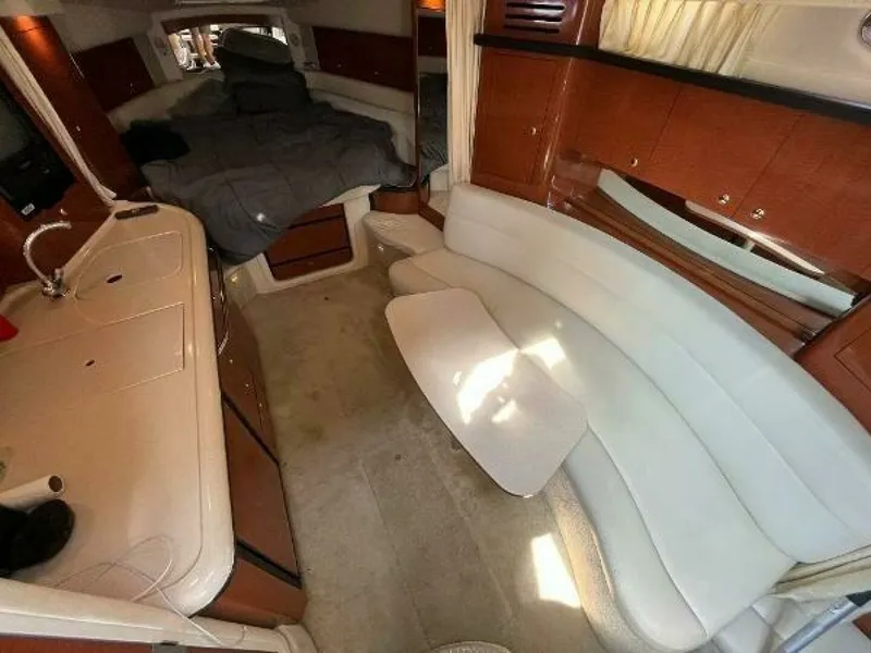 Slide: The Image of 2003 Sea Ray 340 Sundancer 34 - 7825541