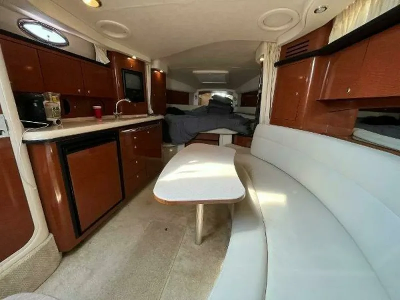 Slide: The Image of 2003 Sea Ray 340 Sundancer 34 - 7825552