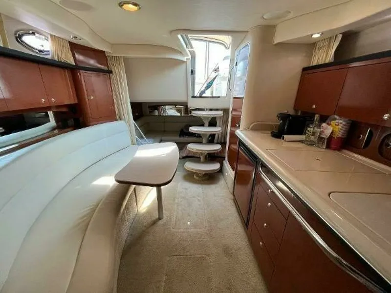 Slide: The Image of 2003 Sea Ray 340 Sundancer 34 - 7825548