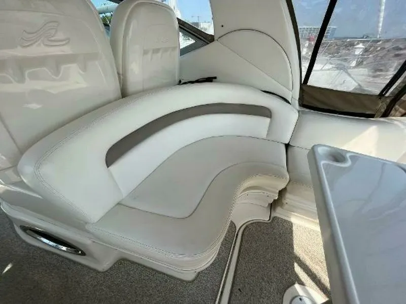 Slide: The Image of 2003 Sea Ray 340 Sundancer 34 - 7825524