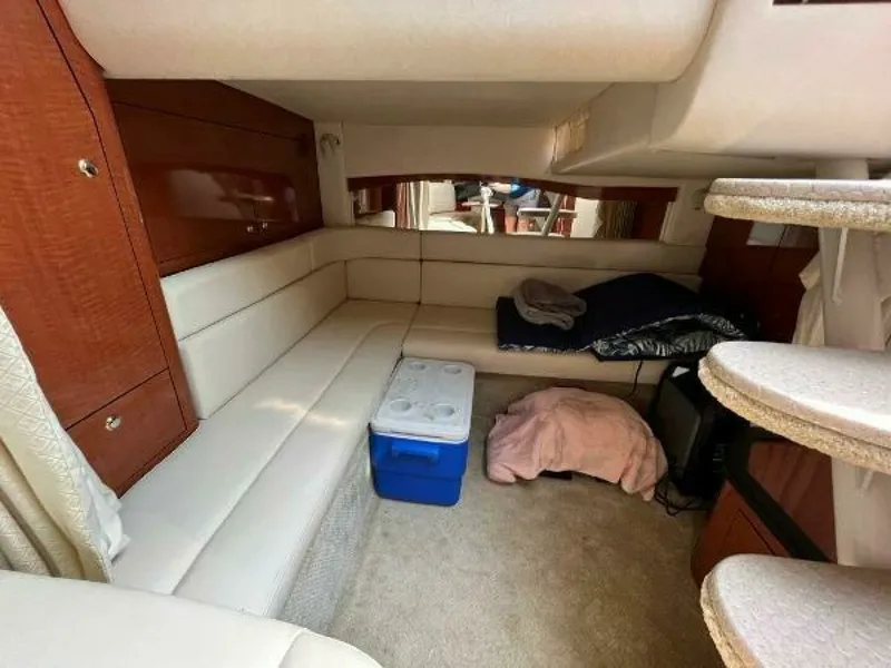 Slide: The Image of 2003 Sea Ray 340 Sundancer 34 - 7825551