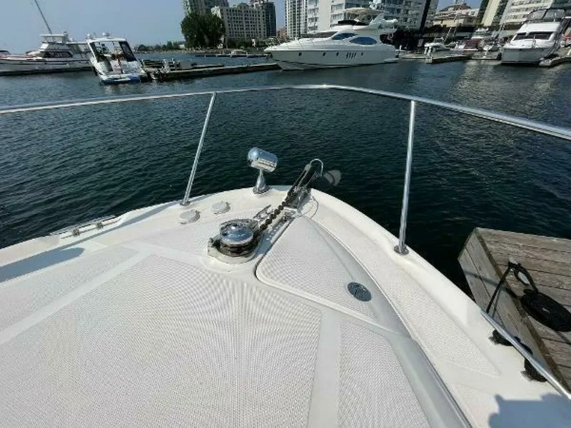 Slide: The Image of 2003 Sea Ray 340 Sundancer 34 - 7825557