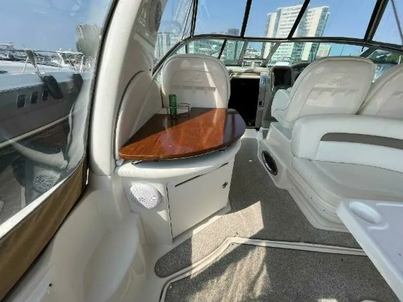 Slide: The Image of 2003 Sea Ray 340 Sundancer 34 - 7825522