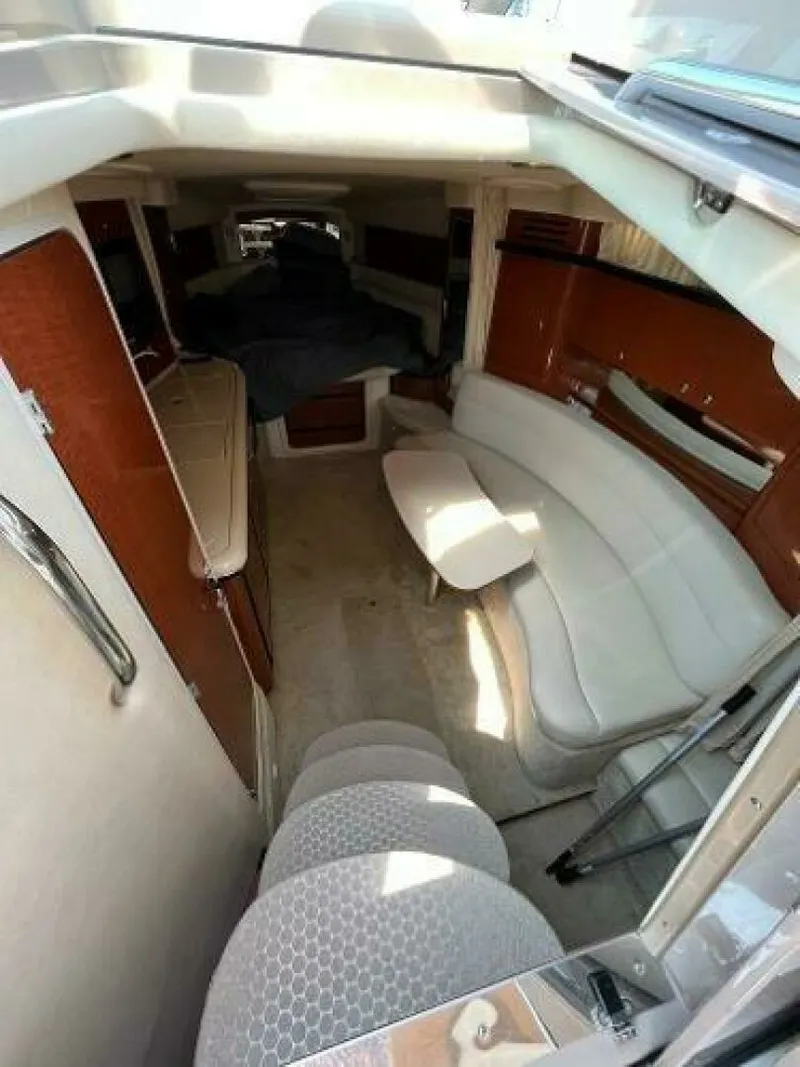 Slide: The Image of 2003 Sea Ray 340 Sundancer 34 - 7825539