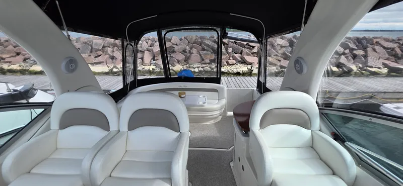 Slide: The Image of 2003 Sea Ray 340 Sundancer 34 - 7933248