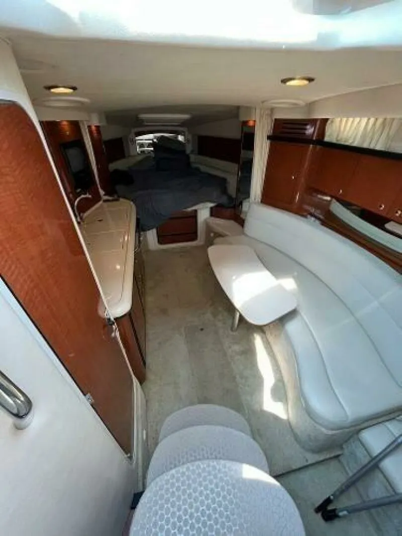 Slide: The Image of 2003 Sea Ray 340 Sundancer 34 - 7825540