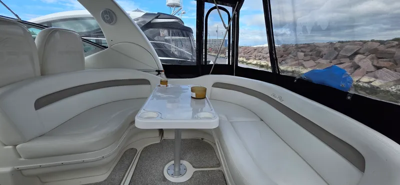 Slide: The Image of 2003 Sea Ray 340 Sundancer 34 - 7933242