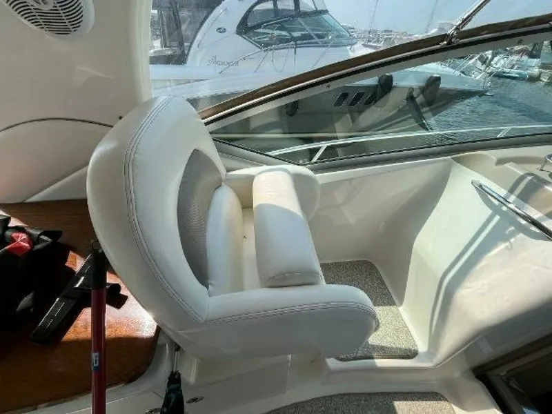Slide: The Image of 2003 Sea Ray 340 Sundancer 34 - 7825527