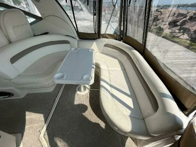 Slide: The Image of 2003 Sea Ray 340 Sundancer 34 - 7825521