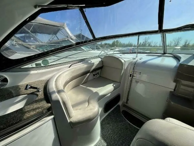 Slide: The Image of 2008 Chaparral 330 Signature 33 - 7825590