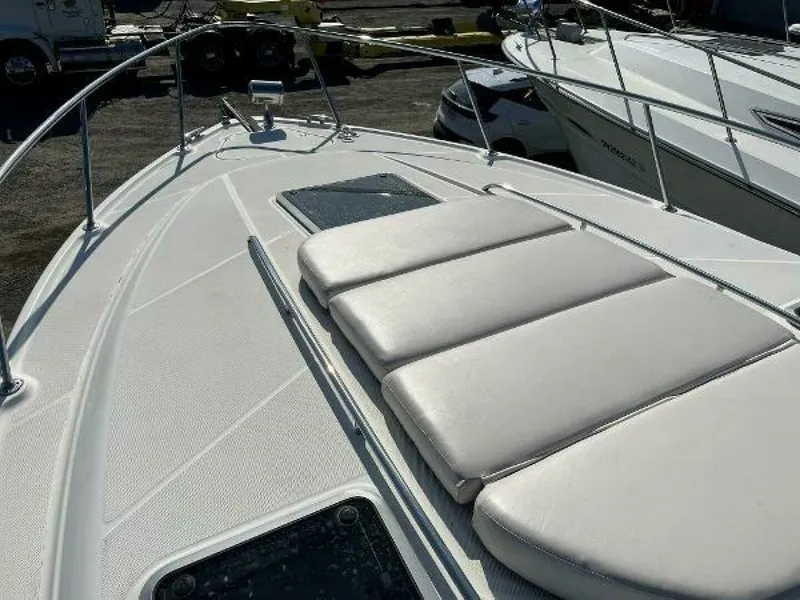 Slide: The Image of 2008 Chaparral 330 Signature 33 - 7825593