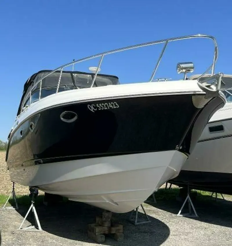 Slide: The Image of 2008 Chaparral 330 Signature 33 - 7825578