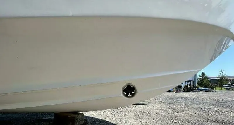 Slide: The Image of 2008 Chaparral 330 Signature 33 - 7825581