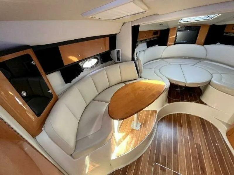 Slide: The Image of 2008 Chaparral 330 Signature 33 - 7825598