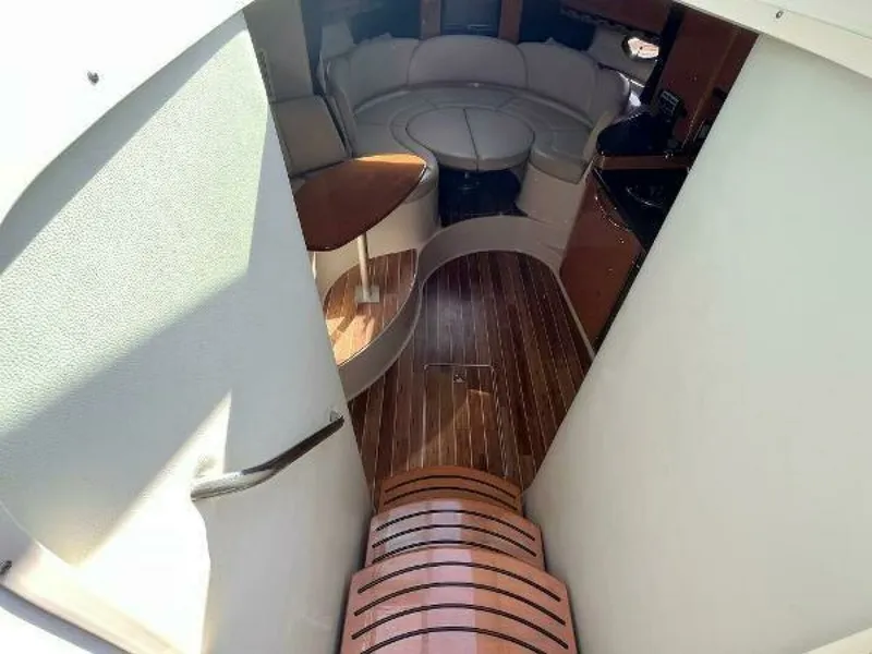 Slide: The Image of 2008 Chaparral 330 Signature 33 - 7825595