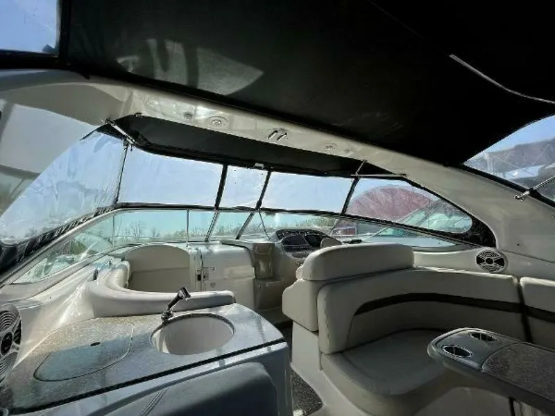 Slide: The Image of 2008 Chaparral 330 Signature 33 - 7825586