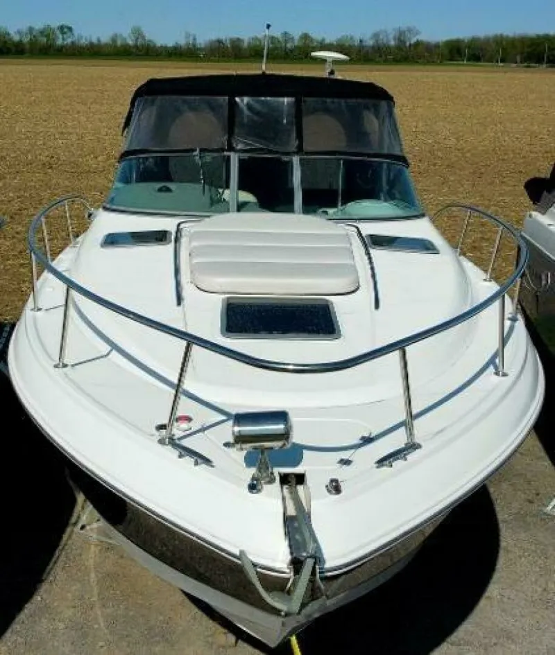 Slide: The Image of 2008 Chaparral 330 Signature 33 - 7825580