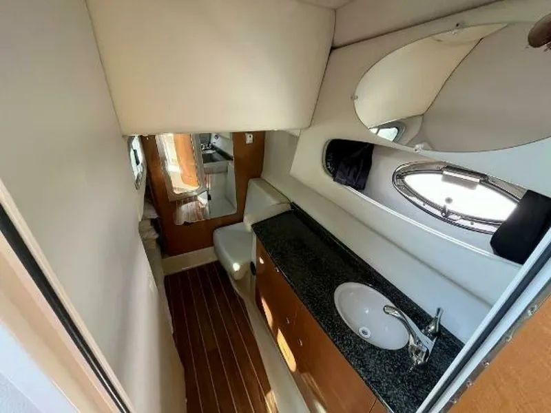 Slide: The Image of 2008 Chaparral 330 Signature 33 - 7825605