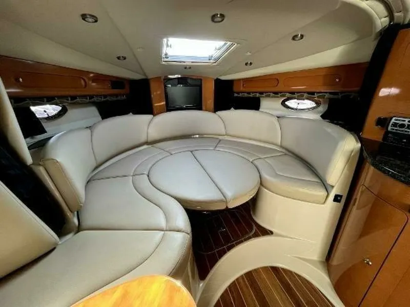Slide: The Image of 2008 Chaparral 330 Signature 33 - 7825596