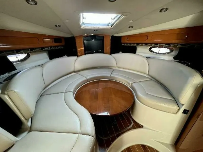 Slide: The Image of 2008 Chaparral 330 Signature 33 - 7825597