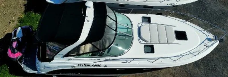 Slide: The Image of 2008 Chaparral 330 Signature 33 - 7825577