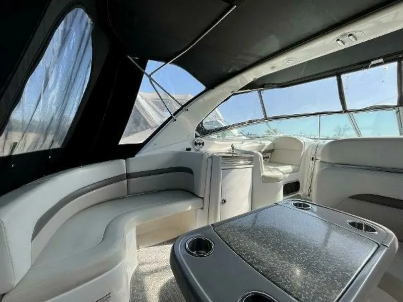 Slide: The Image of 2008 Chaparral 330 Signature 33 - 7825587