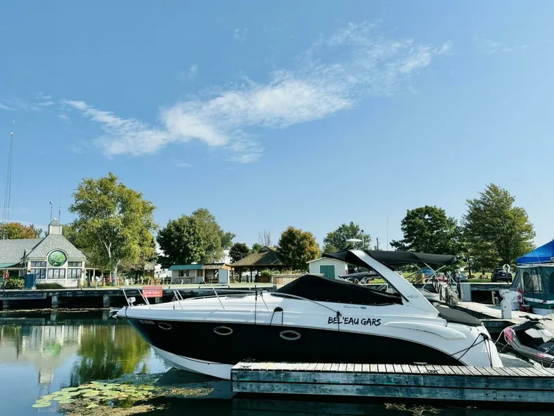 The Image of 2008 Chaparral 330 Signature 33 - 7825573