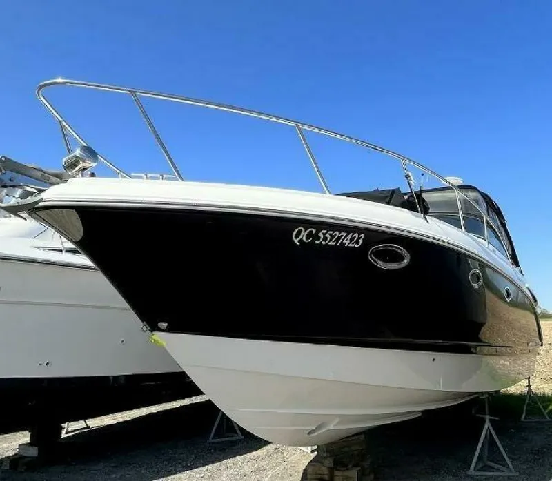 Slide: The Image of 2008 Chaparral 330 Signature 33 - 7825579
