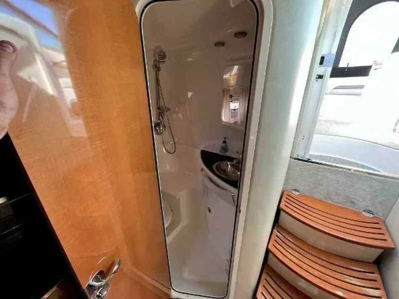 Slide: The Image of 2008 Chaparral 330 Signature 33 - 7825603