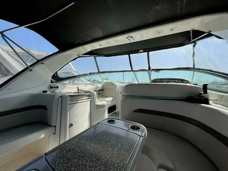 Slide: The Image of 2008 Chaparral 330 Signature 33 - 7825588