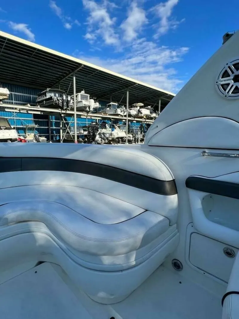 Slide: The Image of 2007 Sea Ray 290 SLX 29 - 7825654