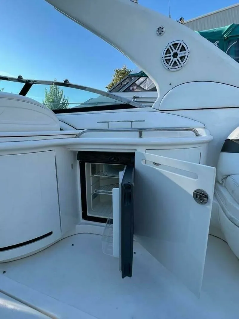 Slide: The Image of 2007 Sea Ray 290 SLX 29 - 7825652