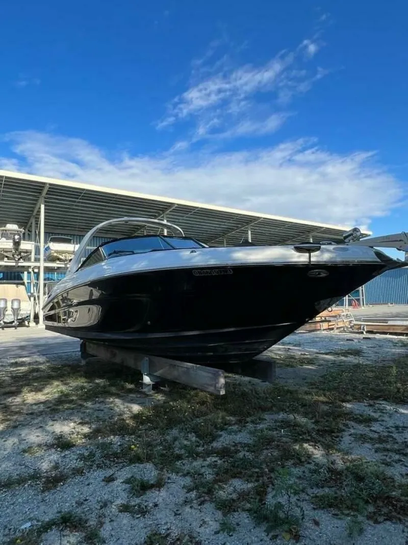 The Image of 2007 Sea Ray 290 SLX 29 - 7825636